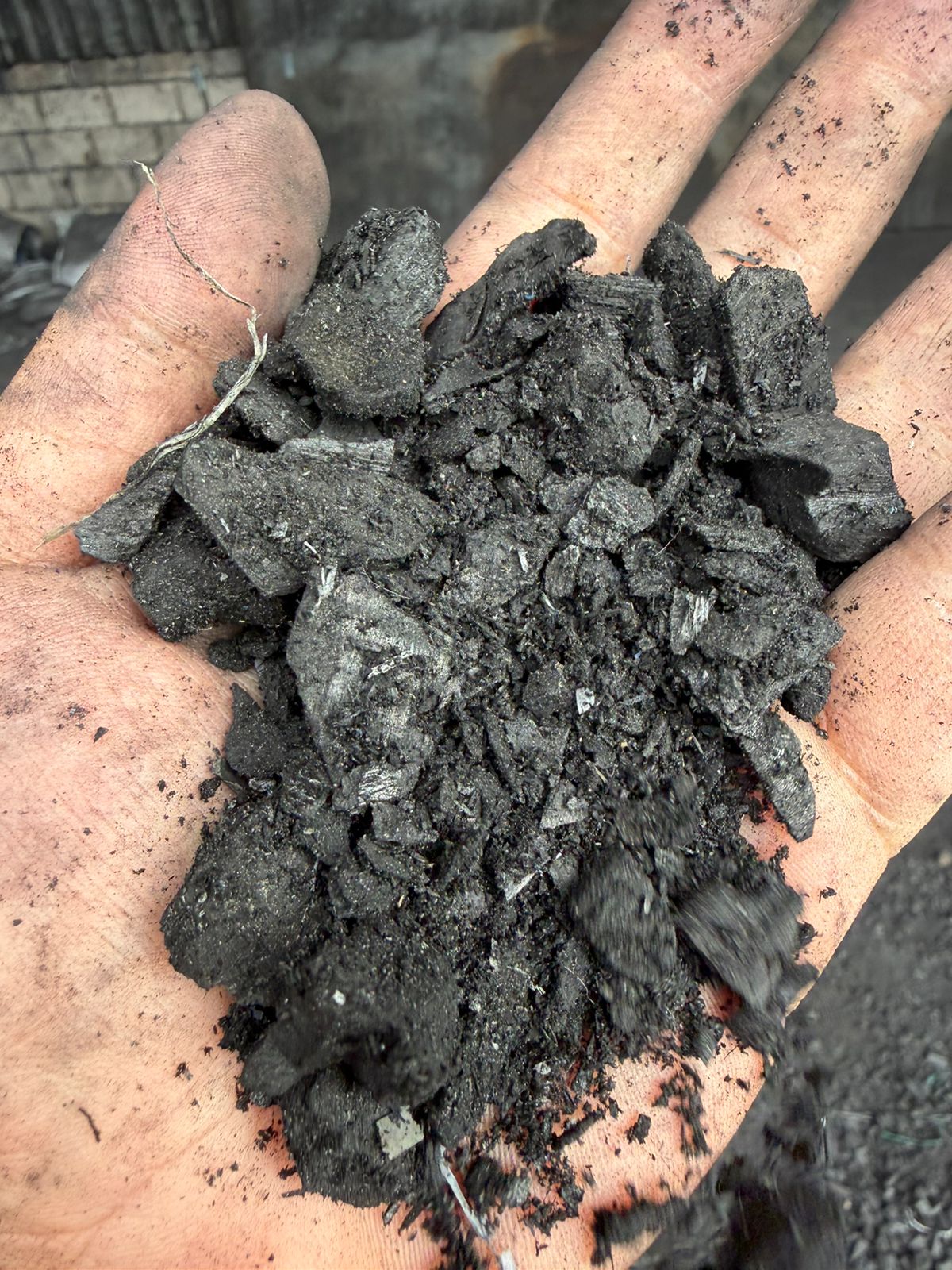 biochar, organic coffee, Smithsonian, bird friendly